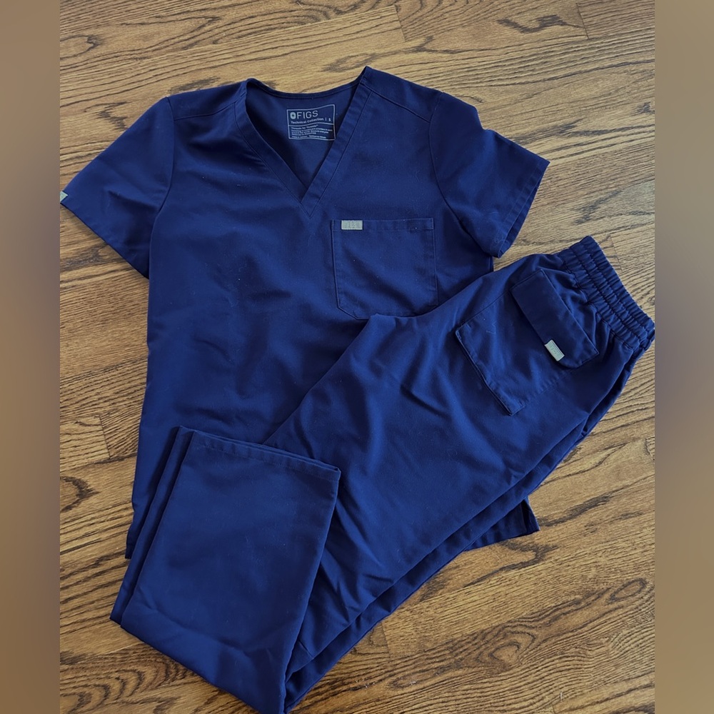Womens small figs